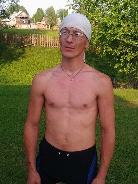 Денис Чурин