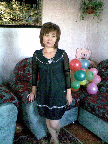 ***ахметгуль Акпанбаева***