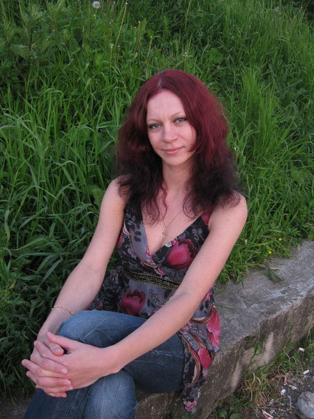 Олеся Жеромская