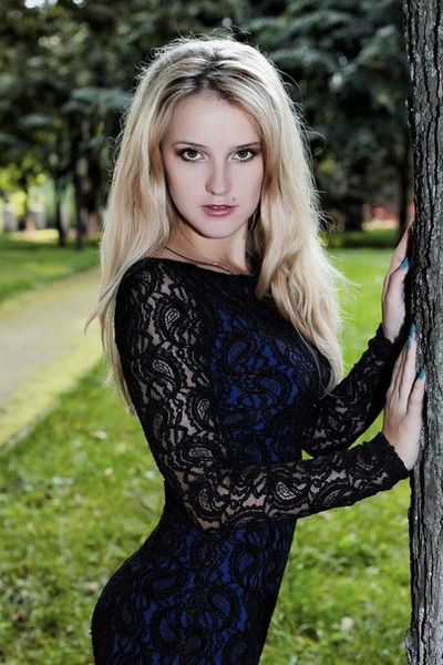 Ирина Маркина