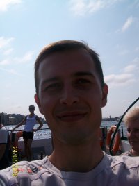 Витя Агафонов