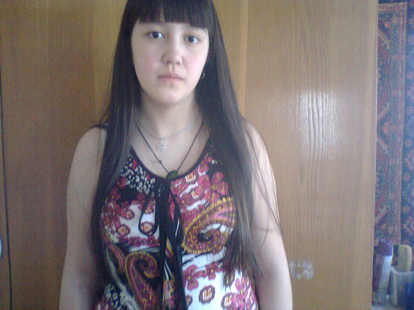 Рамзия Халилова