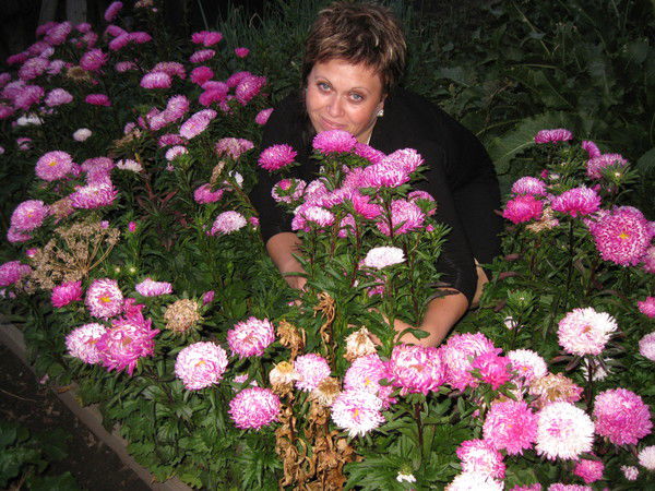 Виктория Новикова