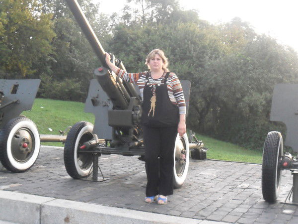 Валентина Шкаплярова