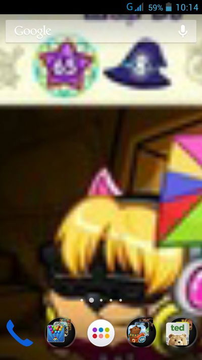 Алина Богачева