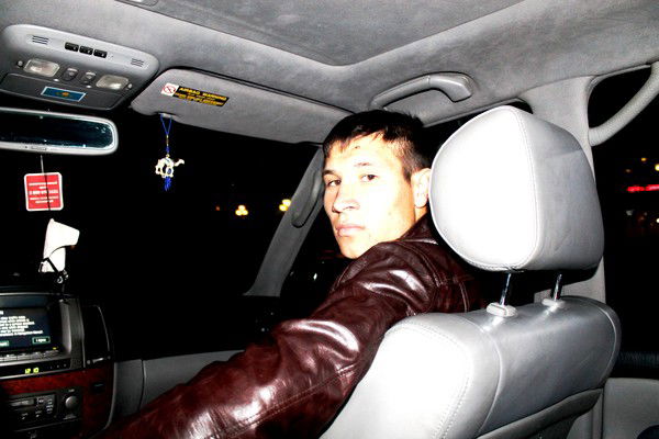 Василий Долдонов