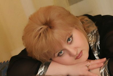 Лариса Андреева