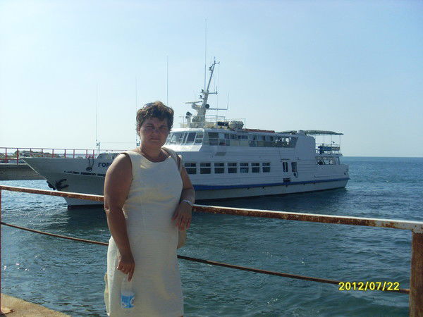 Ольга Валеева