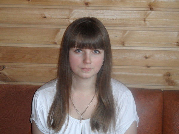 Ольга Иванина