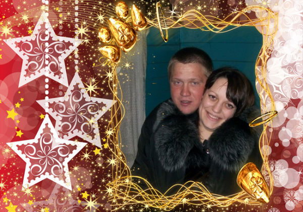 Екатерина Шкель(Есина)