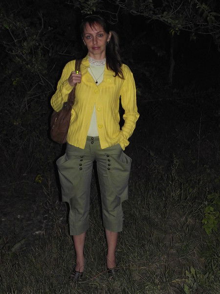 Ольга Писаренко