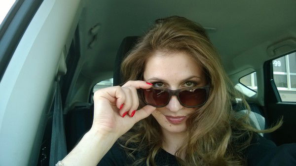 Вера Товарищева