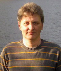 Олег Медведев