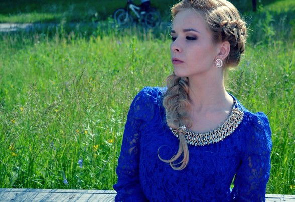 Мария Хаваева