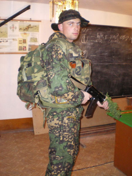 Вова Рудаков