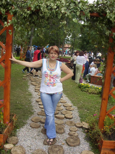 Елена Петрякова