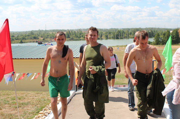 Сергей Ковешников