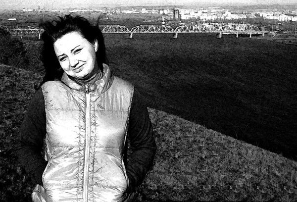 Виктория Карнаухова