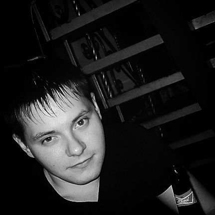 Денис Богодухов