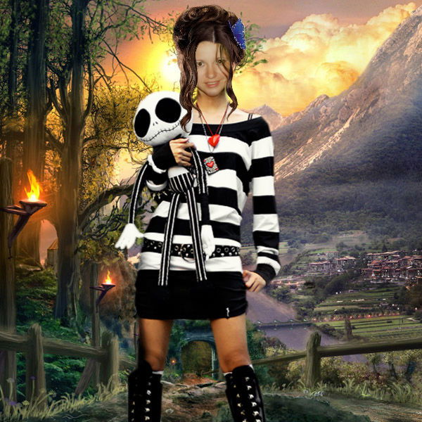 Татьяна Скворцова