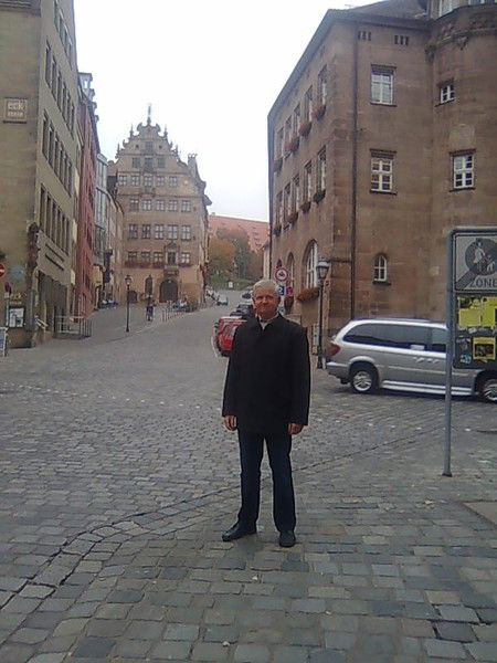 Анатолий Марковцев