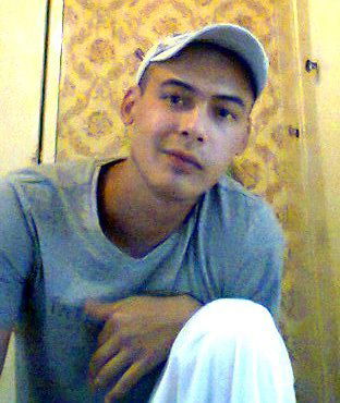 Тимур Баимбетов