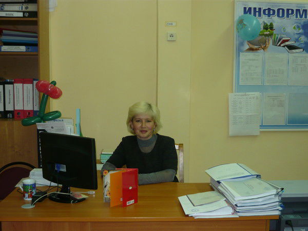 Миляуша Хасанова