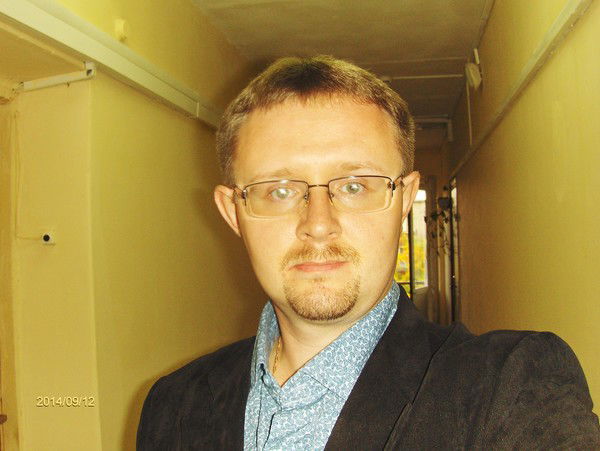 Денис Карпов