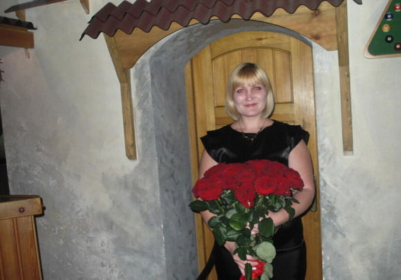 Татьяна Ковешникова