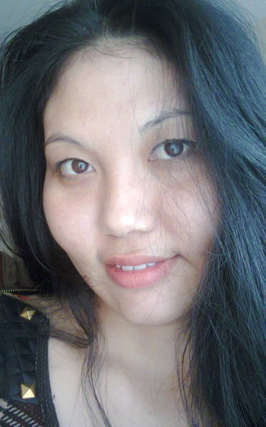 Аселя Болгибаева