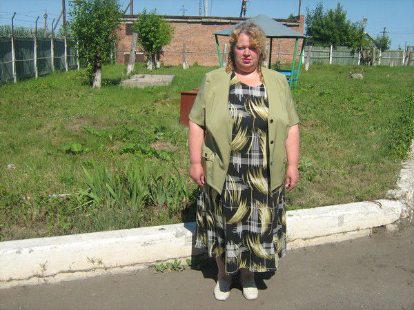 Ольга Пупкис