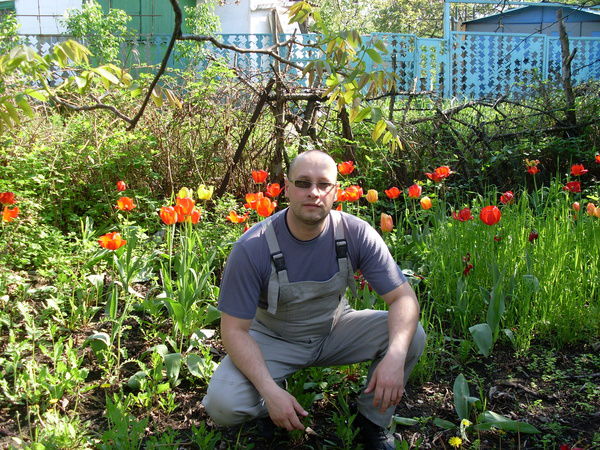 Александр Скляров