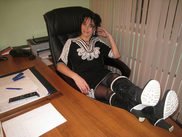 Людмила Андреева