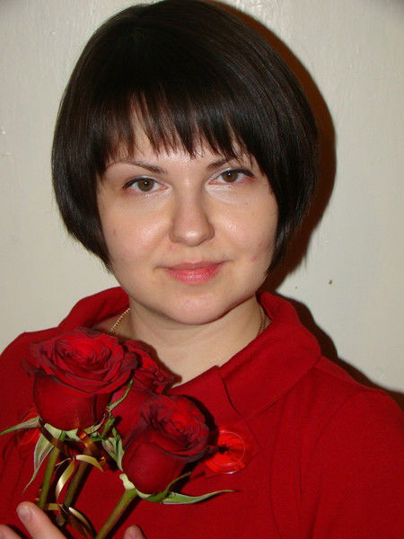 Наталья Пайфер