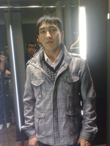 Азизбек Эмилов