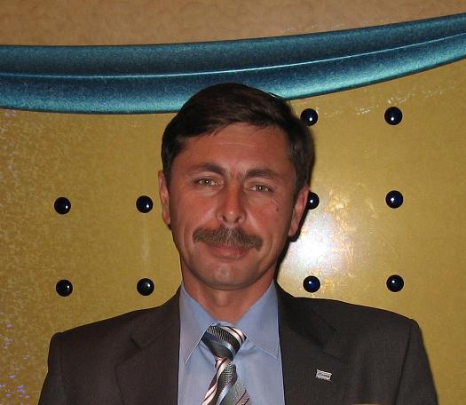 Валерий Шугаев