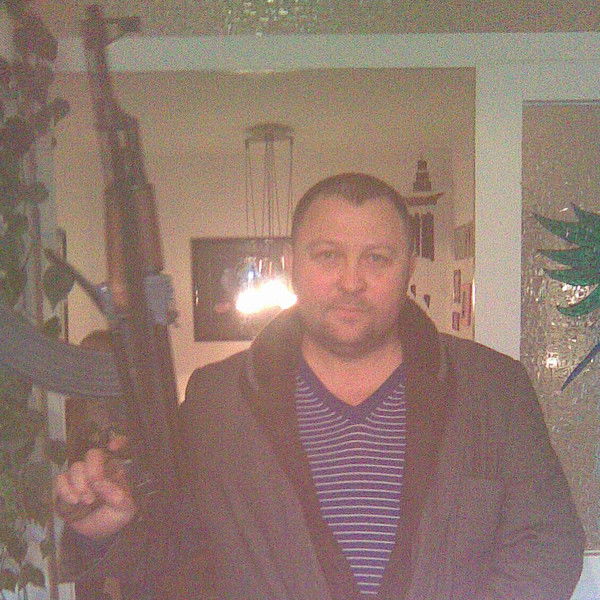 Евгений Брем