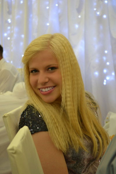 Женька Гринчук