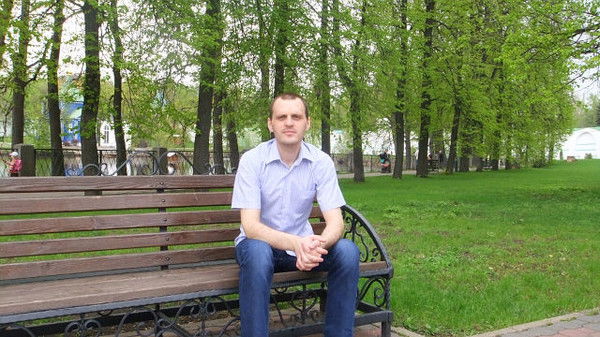 Александр Мошлат