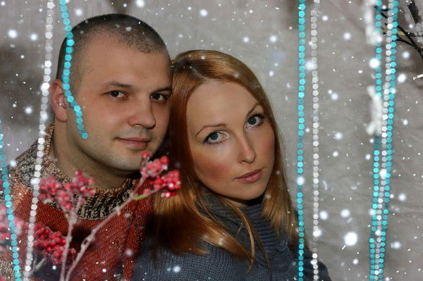 Ольга Горохова