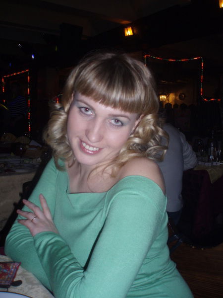 Наталья Осипова