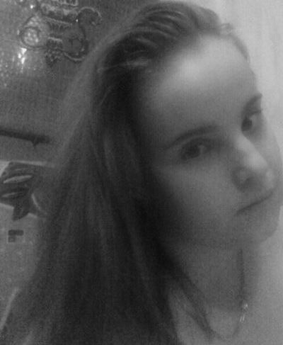 Елизавета Кирияк