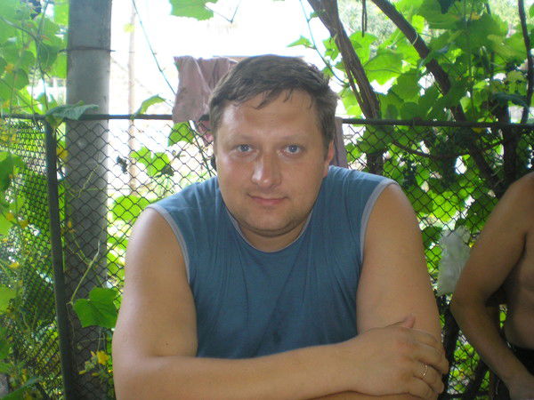 Сергей Кобзарь