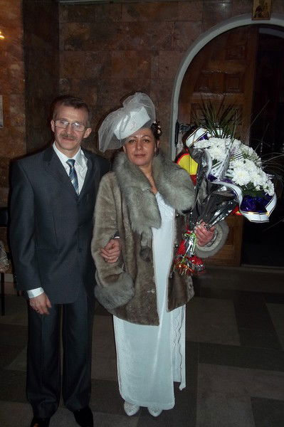 Елена Минакова