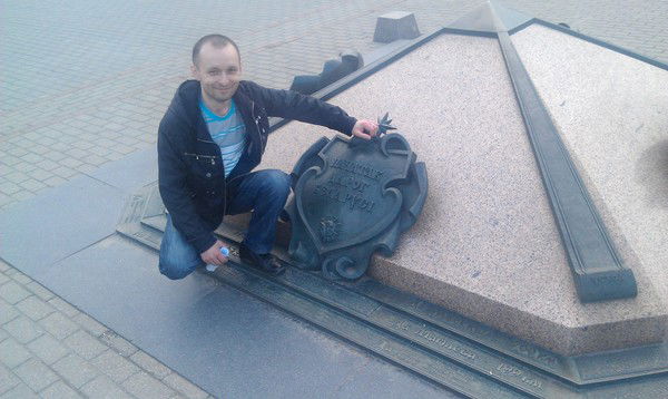 Игорь Дмитриев