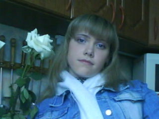 Марина Косых