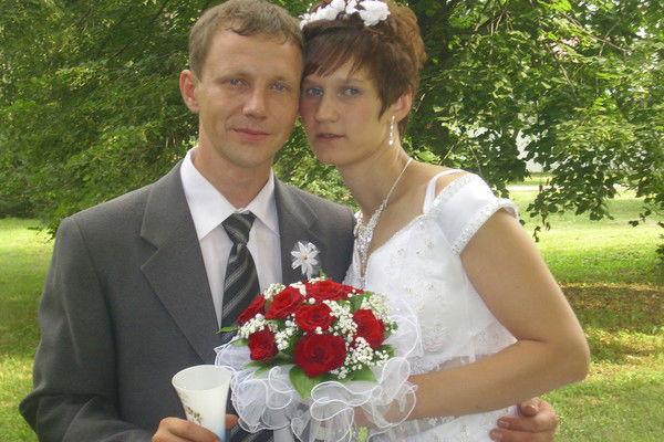 Алена Кожевникова