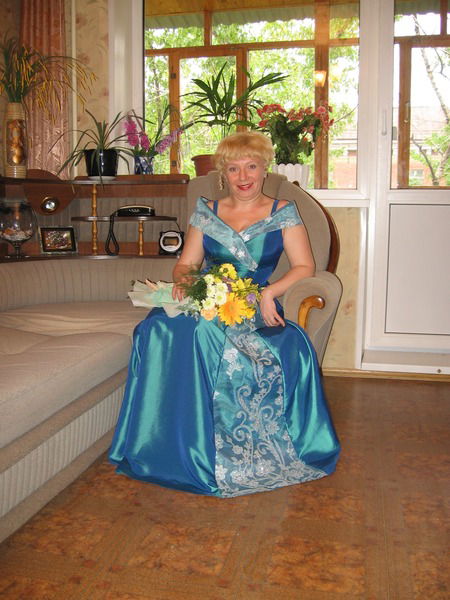 Ольга Гришаева