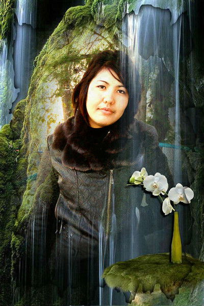 Айдана Рысметова