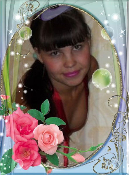 Аня Степанова